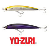 Yo-Zuri Hydro Minnow LC