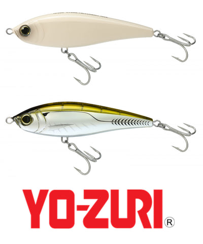 Yo-Zuri Hydro Twitch Bait