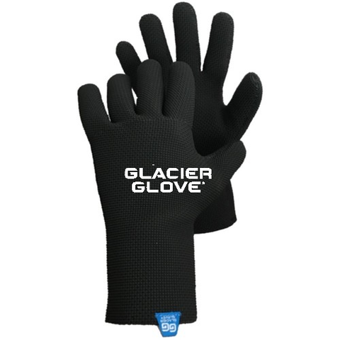 Glacier Glove Ice Bay Neoprene Gloves