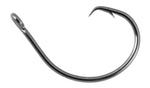 Tsunami SaltX Inline Perfect Circle Hook