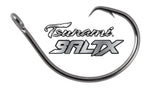 Tsunami SaltX Inline Perfect Circle Hook