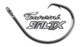Tsunami SaltX Inline Perfect Circle Hook