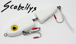 Scabelly Jointed Glider