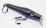Blue Falcon Javelin Swimmer