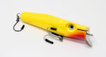 Blue Falcon Javelin Swimmer