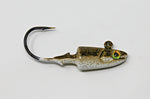 Bill Hurley Lures - Custom Sand Eel Jig Heads