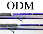 ODM Jigster Surf Rod