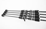ODM Jigster SPJ Slow Pitch Rods