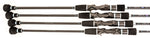 ODM Jigster SPJ Slow Pitch Rods