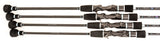 ODM Jigster SPJ Slow Pitch Rods
