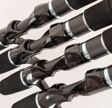 ODM Jigster SPJ Slow Pitch Rods