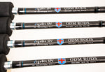 ODM Jigster SPJ Slow Pitch Rods