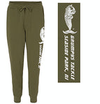 Grumpys Midweight Fleece Joggers