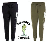 Grumpys Midweight Fleece Joggers