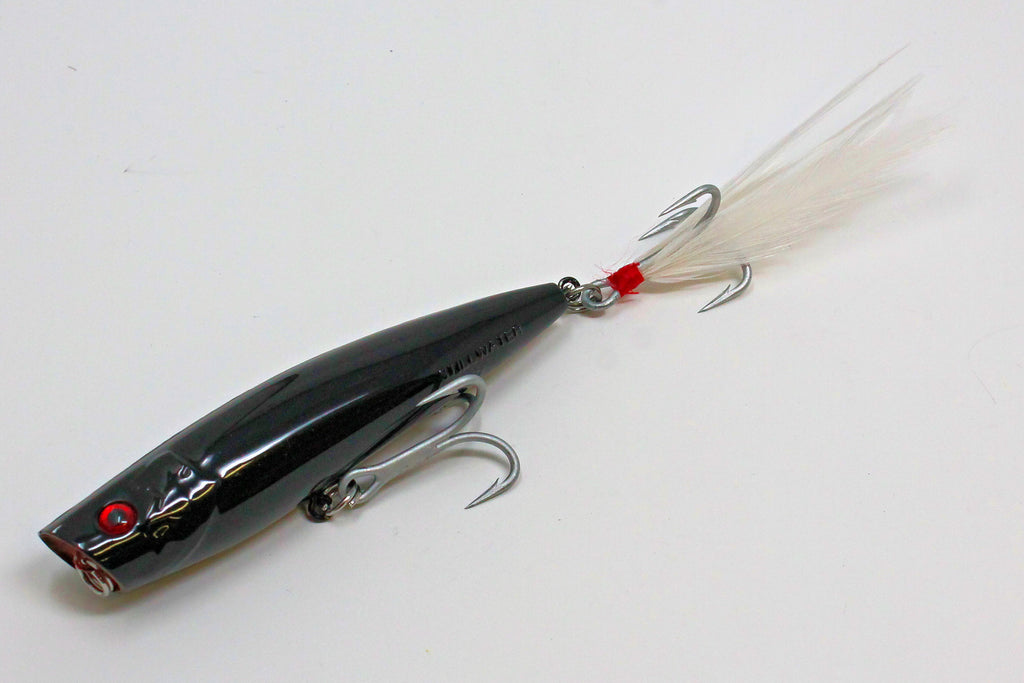 Stillwater Smack-It Jr Popper – Grumpys Tackle