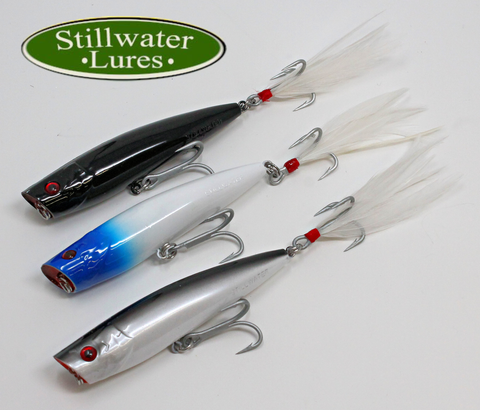 Artificial Lures – Grumpys Tackle