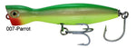 Super Strike Little Neck Popper