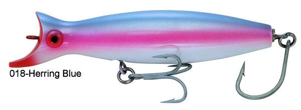 Super Strike Little Neck Swimmer – Grumpys Tackle