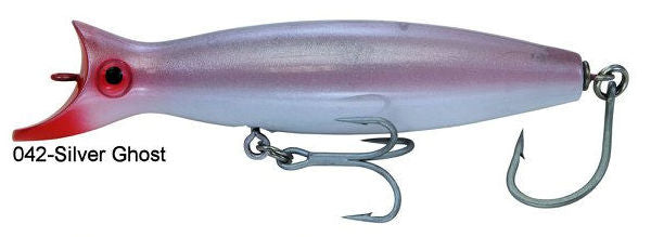 Super Strike Little Neck Swimmer