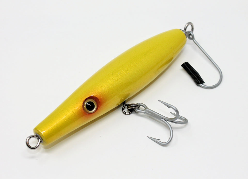 Lights Out Lures Needlefish – Grumpys Tackle