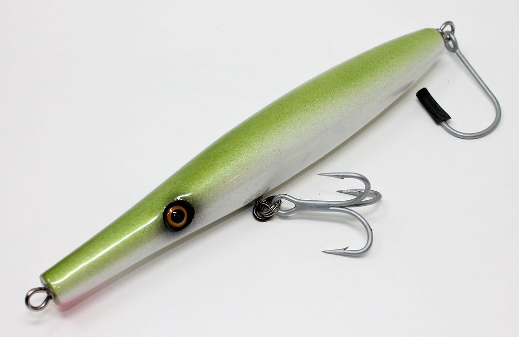 Alan's Custom Lures Needlefish — Shop The Surfcaster