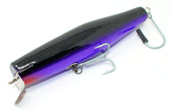 Lights Out Lures Danny Swimmer – Grumpys Tackle Lights Out Lures Danny Swimmer – Grumpys Tackle