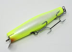 Lights Out Lures Danny Swimmer