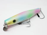 Lights Out Lures Danny Swimmer