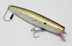 Lights Out Lures Donny Slim Swimmer