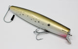 Lights Out Lures Donny Slim Swimmer