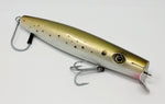 Lights Out Lures Donny Slim Swimmer