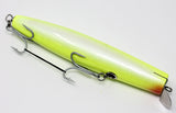 Lights Out Lures Donny Slim Swimmer