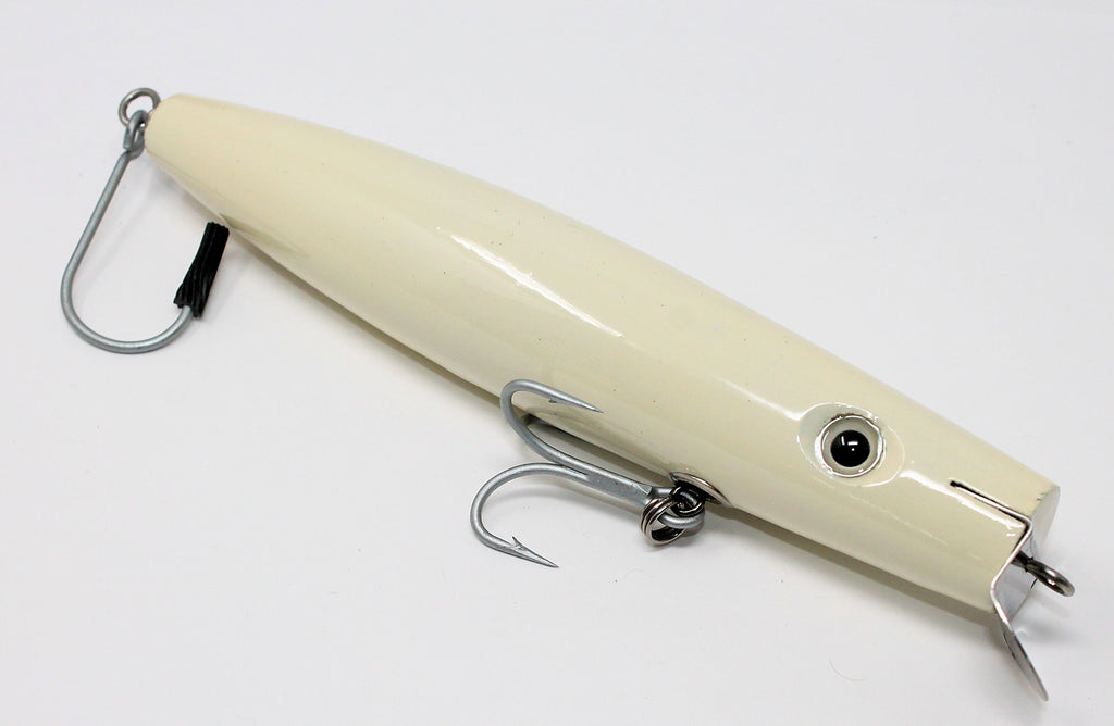 don schumacher fishing lures Lights Out Lures Donny Slim Swimmer