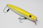 Lights Out Lures Donny Slim Swimmer