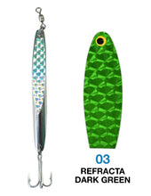 Deadly Dick Long Casting / Jigging Lures