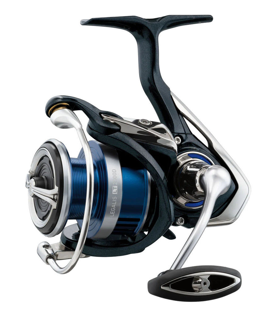 Daiwa Legalis LT Spinning Reel – Grumpys Tackle