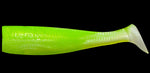 No Live Bait Needed (NLBN) 5 Inch Paddle Tail Swimbait