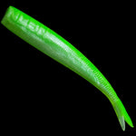 No Live Bait Needed (NLBN) 8 Inch Straight Tail Stickbait