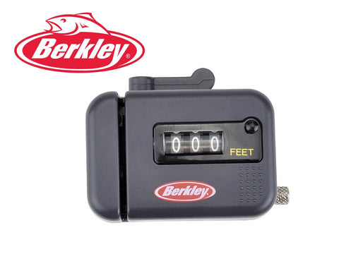 Berkley Line Counter