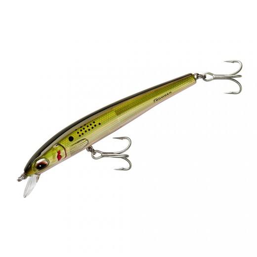 Bomber Long A Minnow Jerkbait Northern Lights