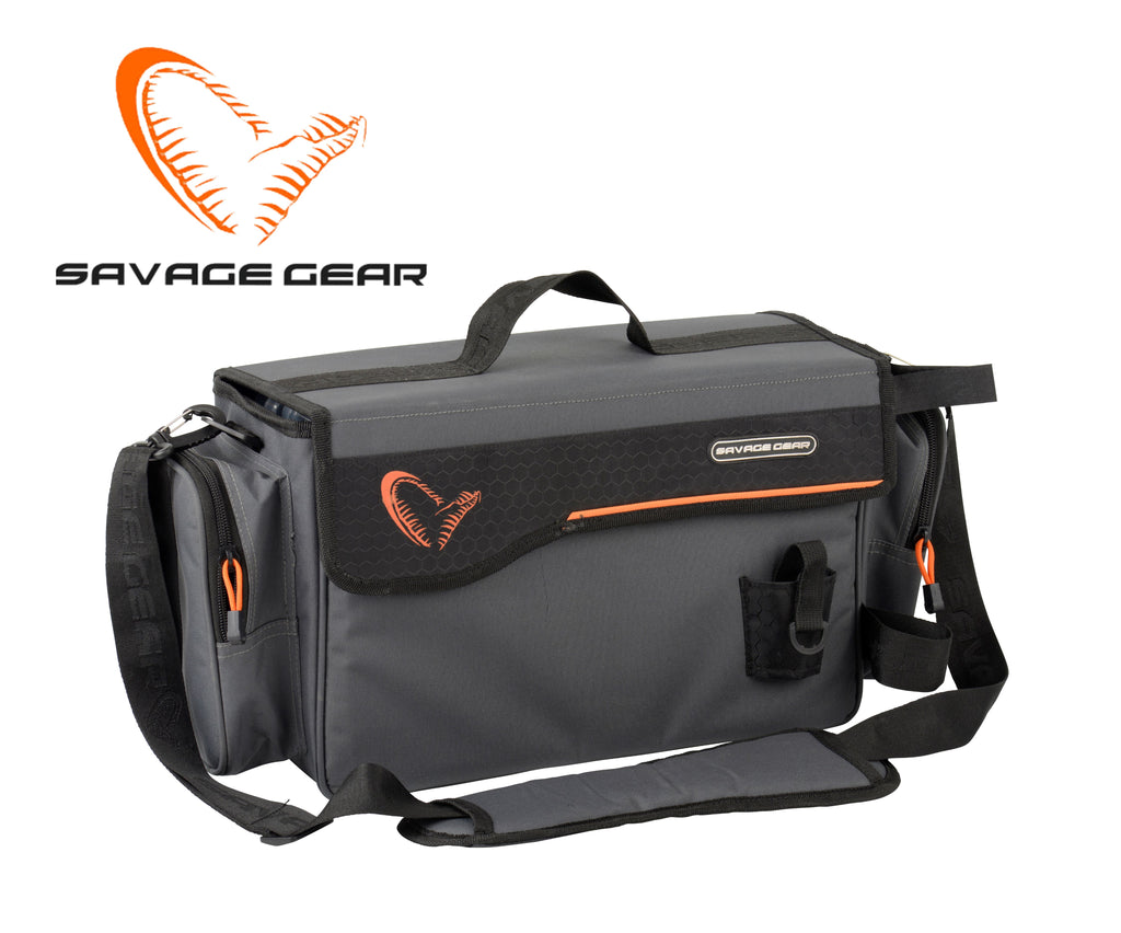 Savage gear sling bag sales
