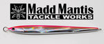 Madd Mantis Sand Eel Jig