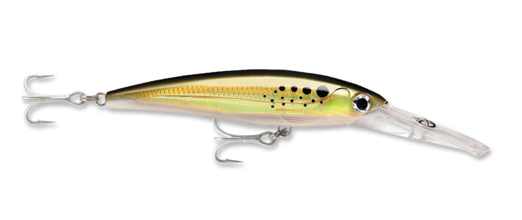 Rapala - X-Rap Magnum 30 Bunker