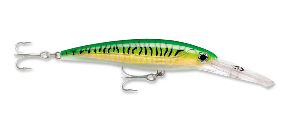 Rapala X-Rap® Magnum® Saltwater Series Xtreme Action Divebait – Grumpys  Tackle