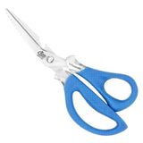 Cuda Titanium Bonded 8 Inch Marine Shears