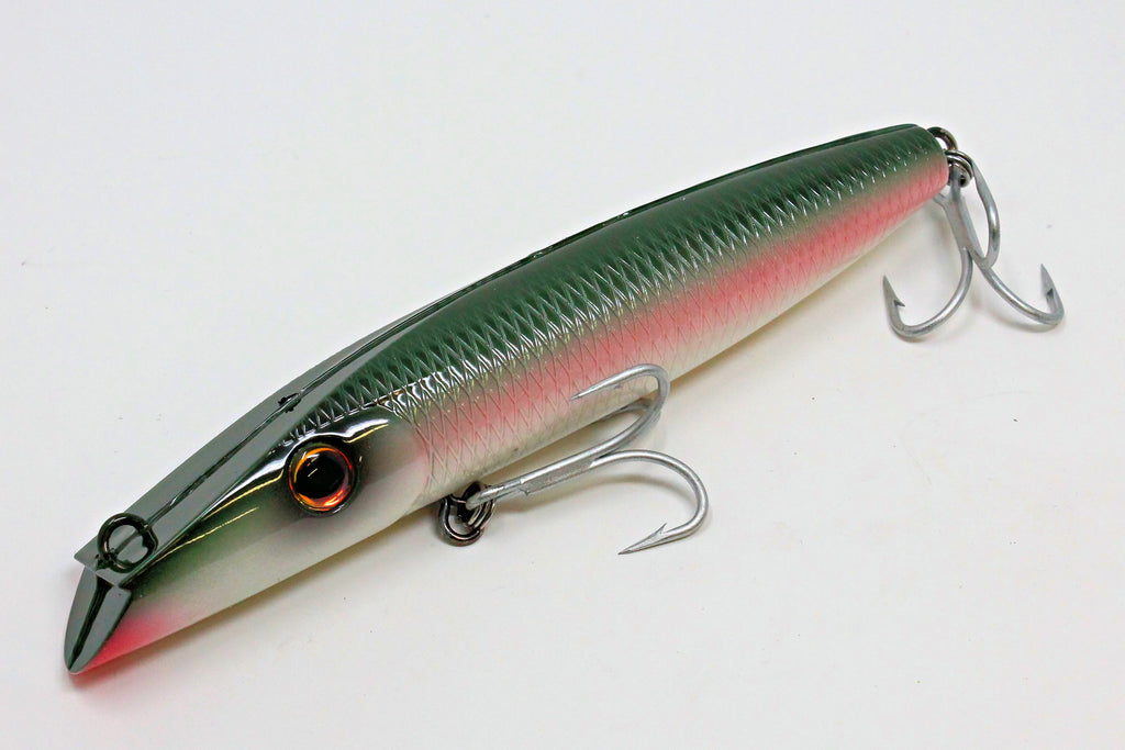 Northbar Tackle Montauk Darter – Grumpys Tackle