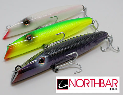 Northbar Tackle Montauk Darter