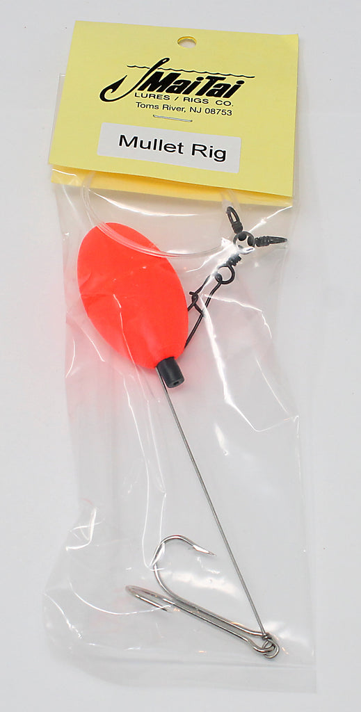 MaiTai Mullet Rig – Grumpys Tackle