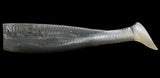 No Live Bait Needed (NLBN) 5 Inch Paddle Tail Swimbait