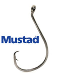 Mustad Ultra Point Octopus Inline Circle Hook